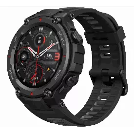 Смарт-часы Amazfit T-Rex Pro, черный